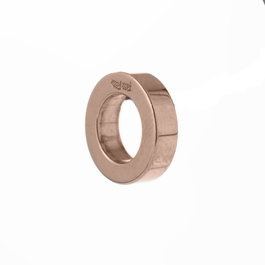 Folli Follie Joyería 1P9S048R en Plata de Ley y Rosa