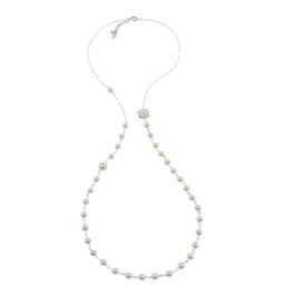 Folli Follie Collar de Acero Inoxidable 3N16F062W