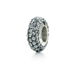 Folli Follie Joyería 3P0F024A para Mujer en Plata de Ley