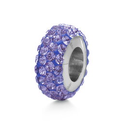 Folli Follie Joyería 3P0F024V Morado