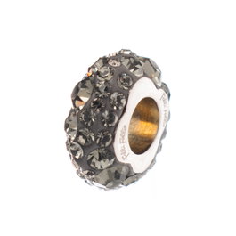 Folli Follie Joyería 3P13F020A con esfera gris
