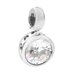 Folli Follie Joyería 3P8S104C en Plata de Ley