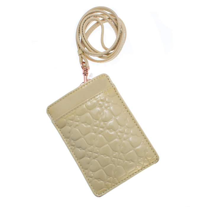 Folli Follie Cartera Beige WA14P017SI