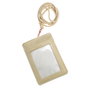 Folli Follie Cartera Beige WA14P017SI