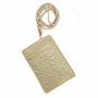 Cartera Mujer Folli Follie WA14P017SI Beige