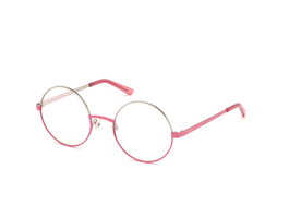 Guess GU3046-72Z con cristales degradados violeta