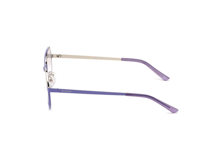 Guess GU3048-81Z con cristal degradado violeta