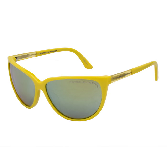 Porsche P8588-C Gafas de sol para mujer con cristal espejado Porsche P8588-C Gafas de sol para mujer con cristal espejado