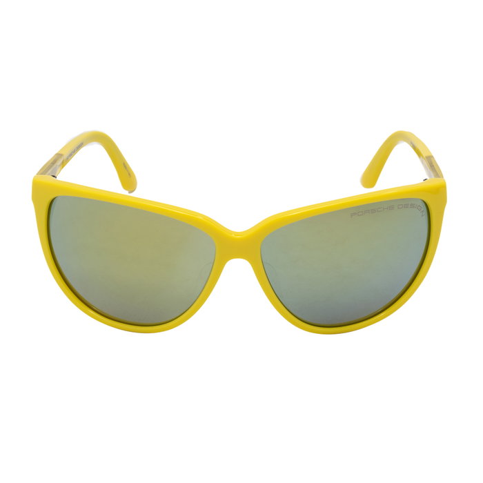 Porsche P8588-C Gafas de sol para mujer con cristal espejado Porsche P8588-C Gafas de sol para mujer con cristal espejado
