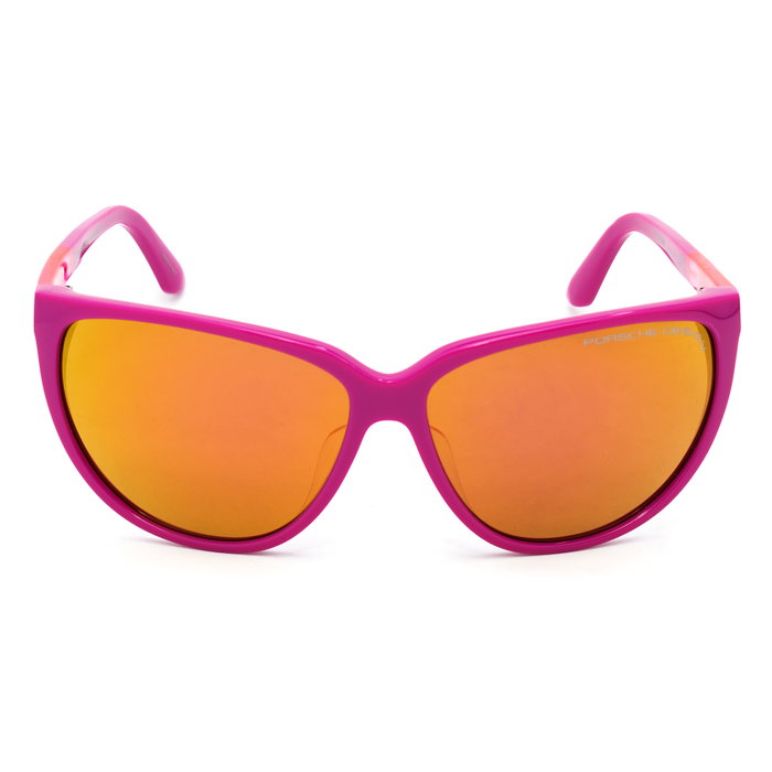 Porsche P8588-D Gafas de sol Rosa con Cristal Dorado Porsche P8588-D Gafas de sol Rosa con Cristal Dorado