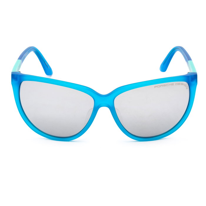 Porsche P8588-E Gafas de sol para mujer con cristal gris Porsche P8588-E Gafas de sol para mujer con cristal gris