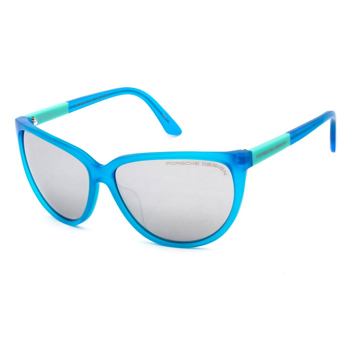 Porsche P8588-E Gafas de sol para mujer con cristal gris Porsche P8588-E Gafas de sol para mujer con cristal gris