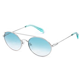 Tous STO386-53579Y Gafas de Sol Mujer con Cristal Azul