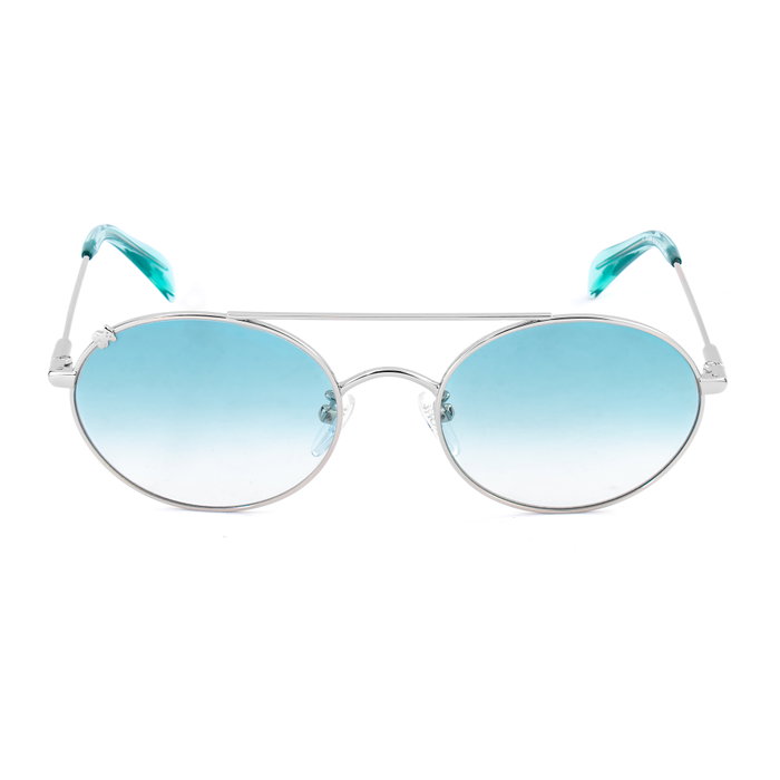 Tous STO386-53579Y Gafas de Sol Mujer con Cristal Azul Tous STO386-53579Y Gafas de Sol Mujer con Cristal Azul