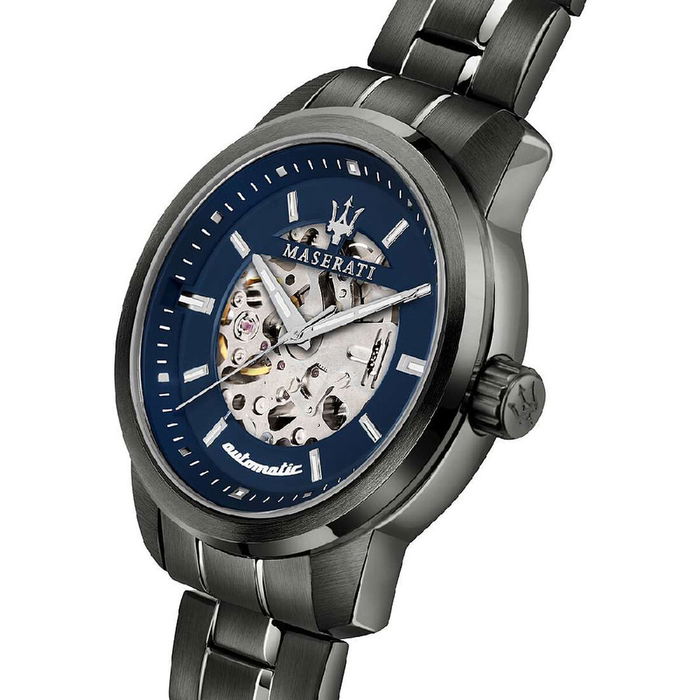 Reloj Hombre Maserati R8823121001 (Ø 44 mm) Reloj Hombre Maserati R8823121001 (Ø 44 mm)