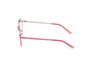 Guess GU30475372Z Gafas de sol Unisex Rosa/Violeta