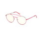 Guess GU30475372Z Gafas de sol Unisex Rosa/Violeta