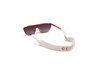 Guess GU76770066B con cristales grises y detalles rojos