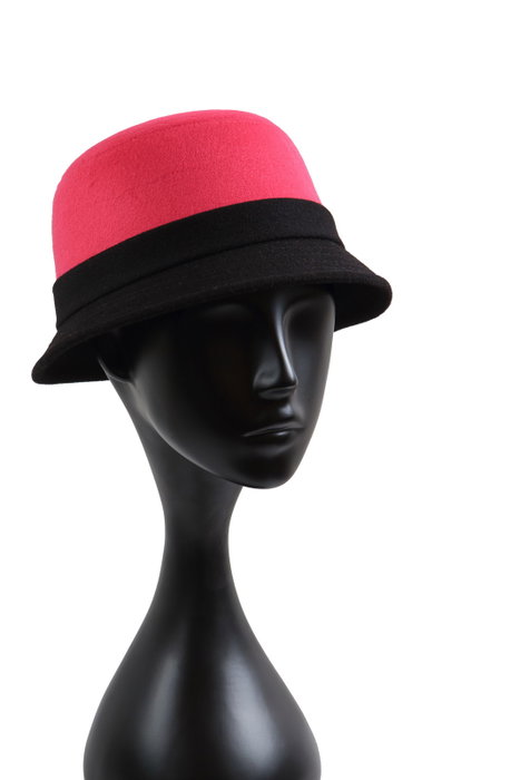 Lancaster Sombrero CAL002-3 Fucsia