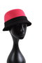 Lancaster Sombrero CAL002-3 Fucsia