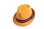 Lancaster Sombrero CAL003-1 Mostaza Tamaño 60