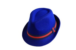 Lancaster CAL003-4 Sombrero Azul Tamaño 58