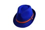 Lancaster CAL003-4 Sombrero Azul Tamaño 58