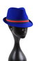Lancaster CAL003-4 Sombrero Azul Tamaño 58