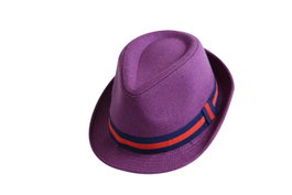 Lancaster CAL003-5 Sombrero Morado Tamaño 60