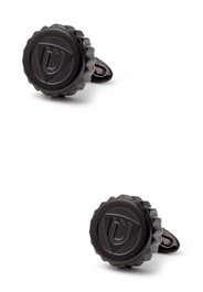 Lancaster GLA008B Gemelos de Acero Inoxidable