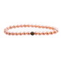 Lancaster Pulsera de Plata de Ley con Circonita JLA-BR-SB-3-PU
