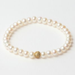 Pulsera Mujer Lancaster JLA-BR-SB-6WH 16 mm