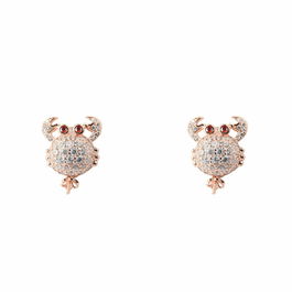 Pendientes Mujer Lancaster JLA-EAR-CRAB2 1,2 cm