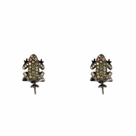 Pendientes Mujer Lancaster JLA-EAR-FROG3 1,2 cm