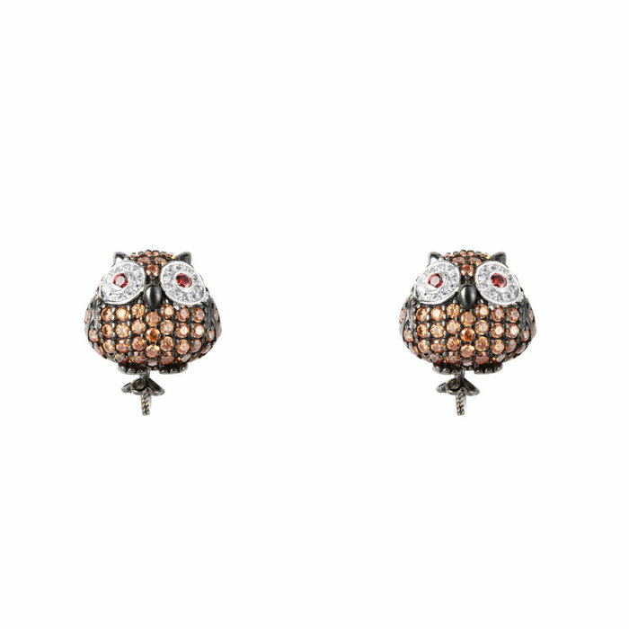 Pendientes Mujer Lancaster JLA-EAR-OWL-4 1,2 cm Pendientes Mujer Lancaster JLA-EAR-OWL-4 1,2 cm