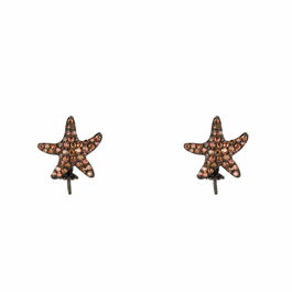 Pendientes Mujer Lancaster JLA-EAR-STAR4 1,2 cm