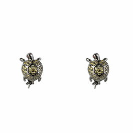 Pendientes Mujer Lancaster JLAEARTURTLE3 1,2 cm
