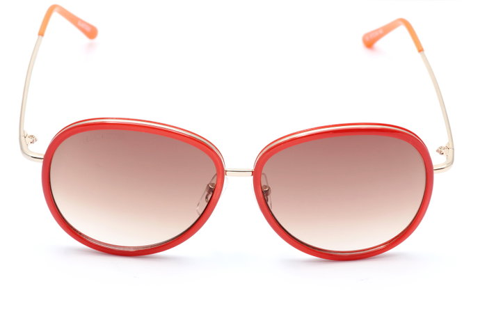 Lancaster SLA0733-3 Gafas de sol Rojas Lancaster SLA0733-3 Gafas de sol Rojas