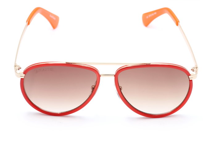 Lancaster SLA0734-2 con cristales rojos Lancaster SLA0734-2 con cristales rojos