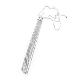 Karl Lagerfeld Klassic Karl Bold Star Logo Long Collar 5483571