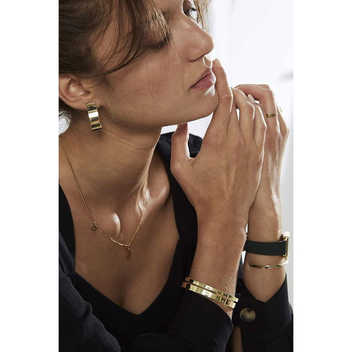 Pulsera Mujer Rosefield JPABG-J043