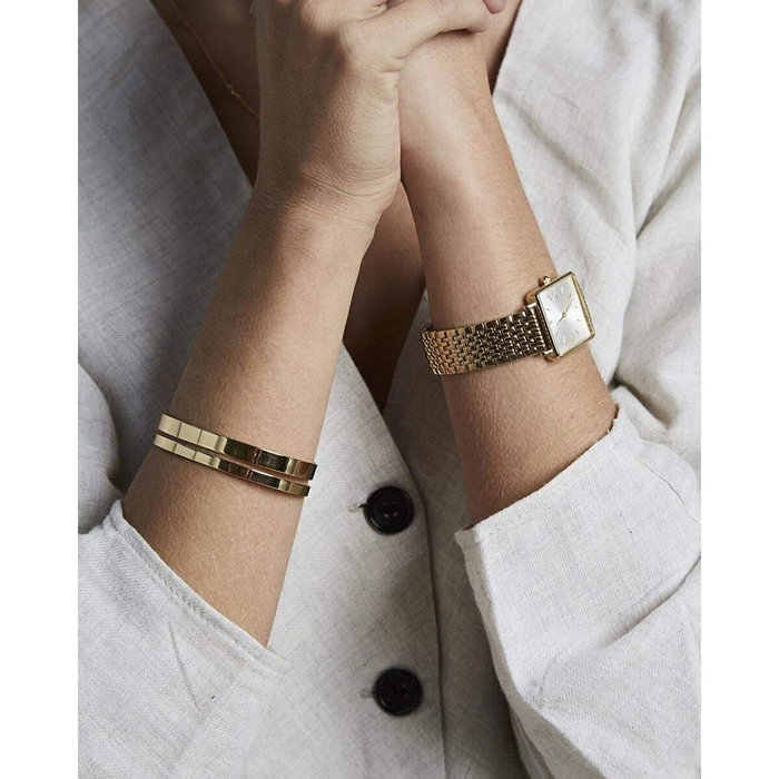 Pulsera Mujer Rosefield JPABG-J043