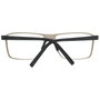 Porsche P8309-54C Gafas de vista Dorado