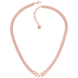 Dkny THE CITY STREET COLLAR 5520109 Rosa