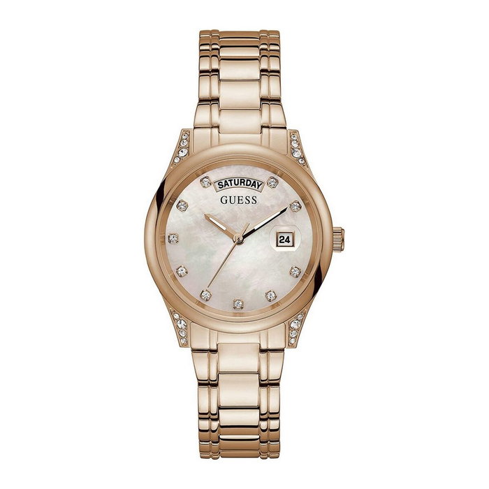 Reloj Mujer Guess GW0047L2 (Ø 36 mm) Reloj Mujer Guess GW0047L2 (Ø 36 mm)