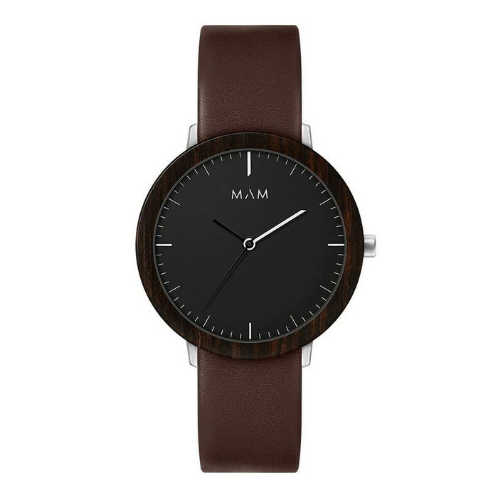 Reloj Unisex MAM MAM627 (Ø 39 mm) Reloj Unisex MAM MAM627 (Ø 39 mm)