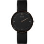 Mam MAM642 Reloj Unisex con Caja de Ébano de 39mm