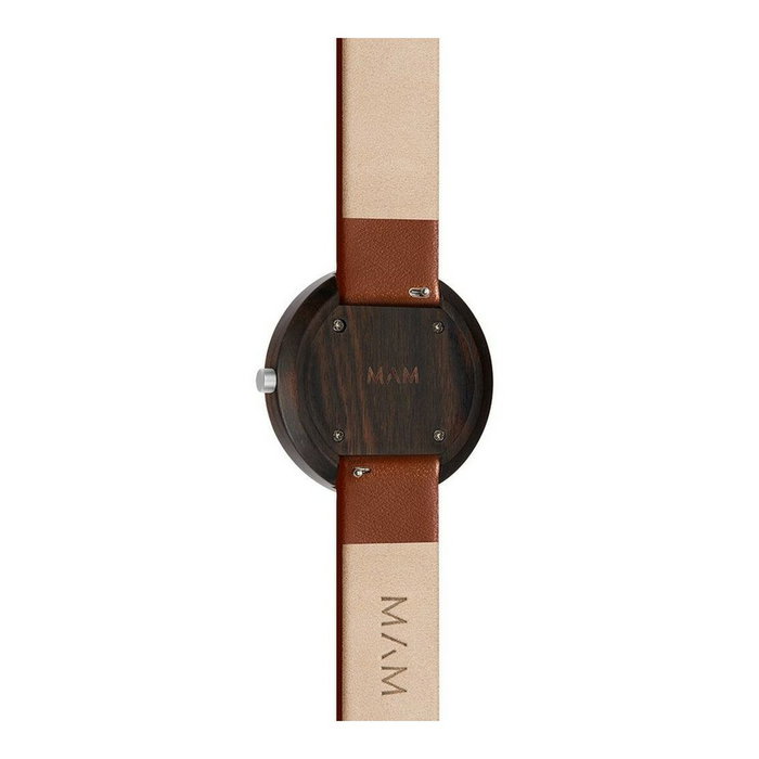 Reloj Unisex MAM (Ø 39 mm)