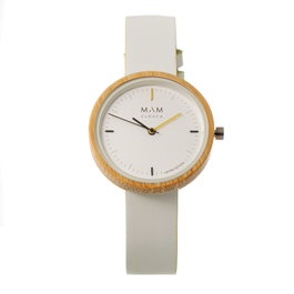 Mam Reloj MAM97 Unisex de 33mm