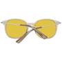 Web Eyewear WE0121-5245B con cristal naranja